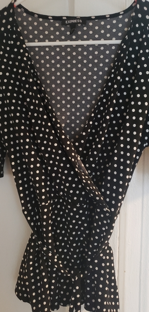 Express Blouse